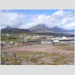 Djupivogur